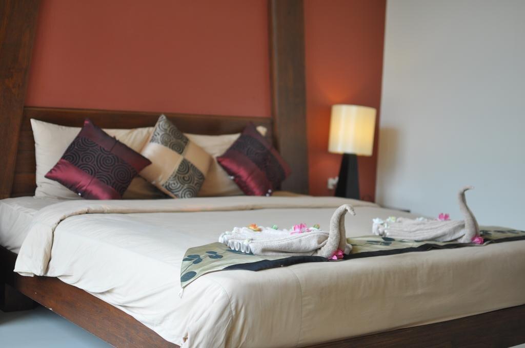 Ланта: Lanta Gardenhill Resort