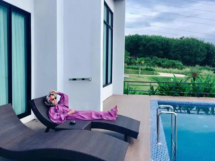 Кхао Пхан: Belong Jin The Dam Hotel & Resort
