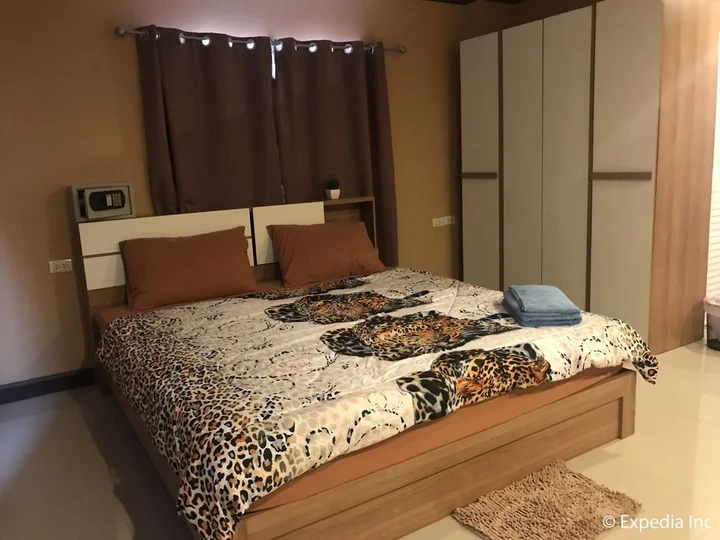 Паттайя: Burnout Guesthouse