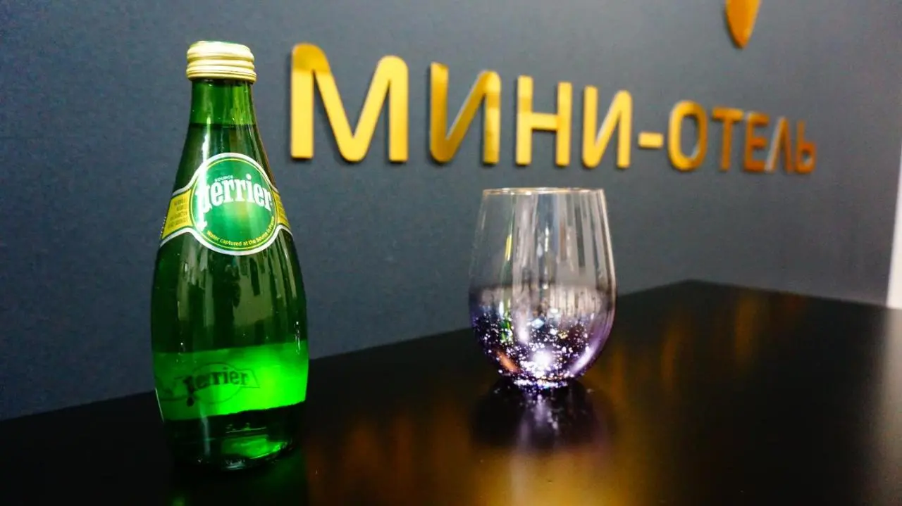 Рязань: Мини-отель Lucky