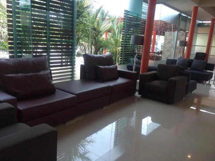 Су-Нгайколок: Greenview Boutique Hotel