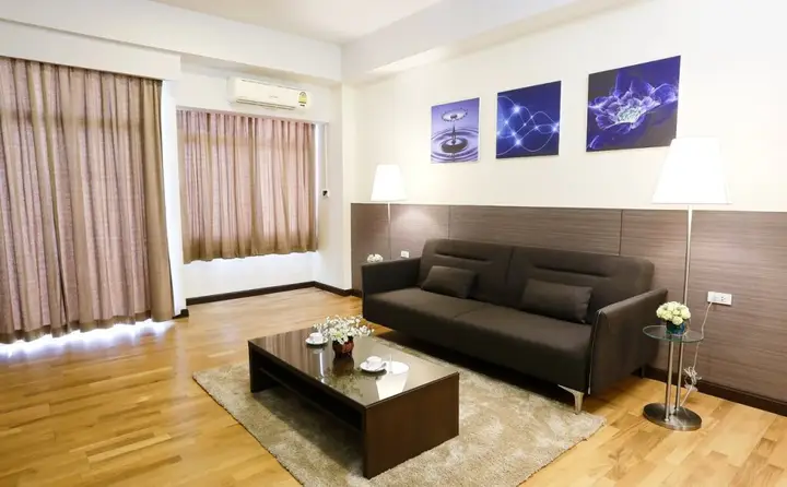 Greenview Boutique Hotel — фото 6