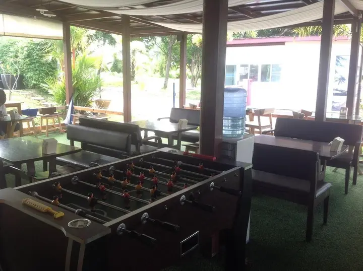Трат: Check In & Chill Out Laem Sok Pier