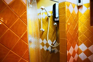 Аюттхая: Brickhouse Hostel