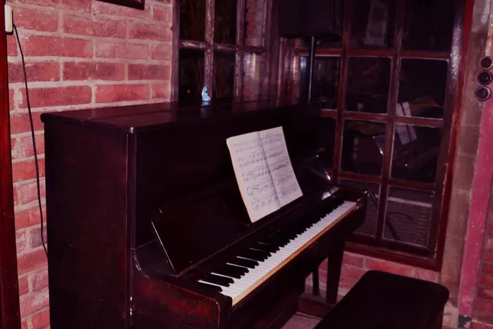 Аюттхая: Brickhouse Hostel