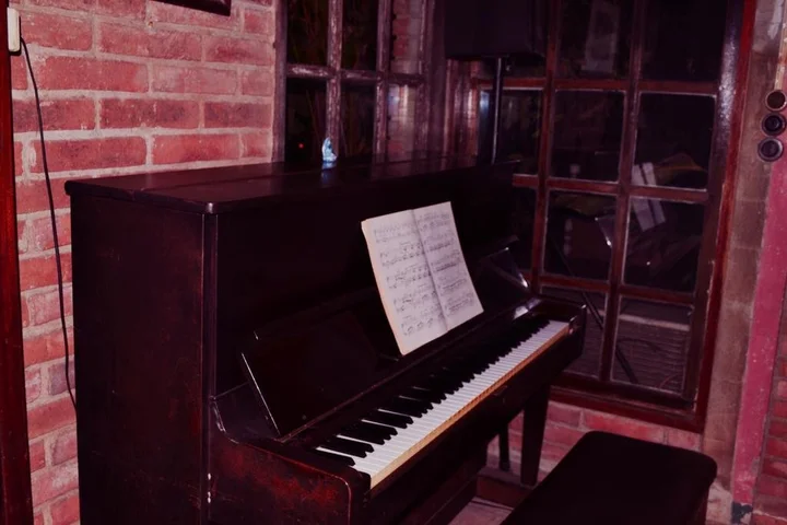 Аюттхая: Brickhouse Hostel
