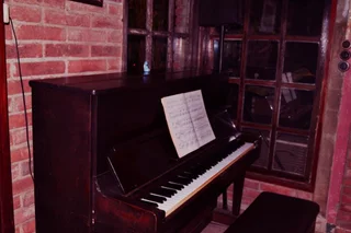 Аюттхая: Brickhouse Hostel