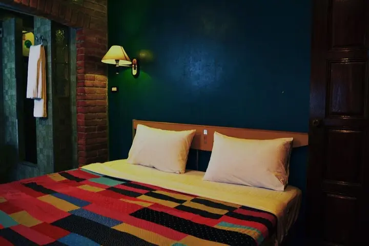 Аюттхая: Brickhouse Hostel