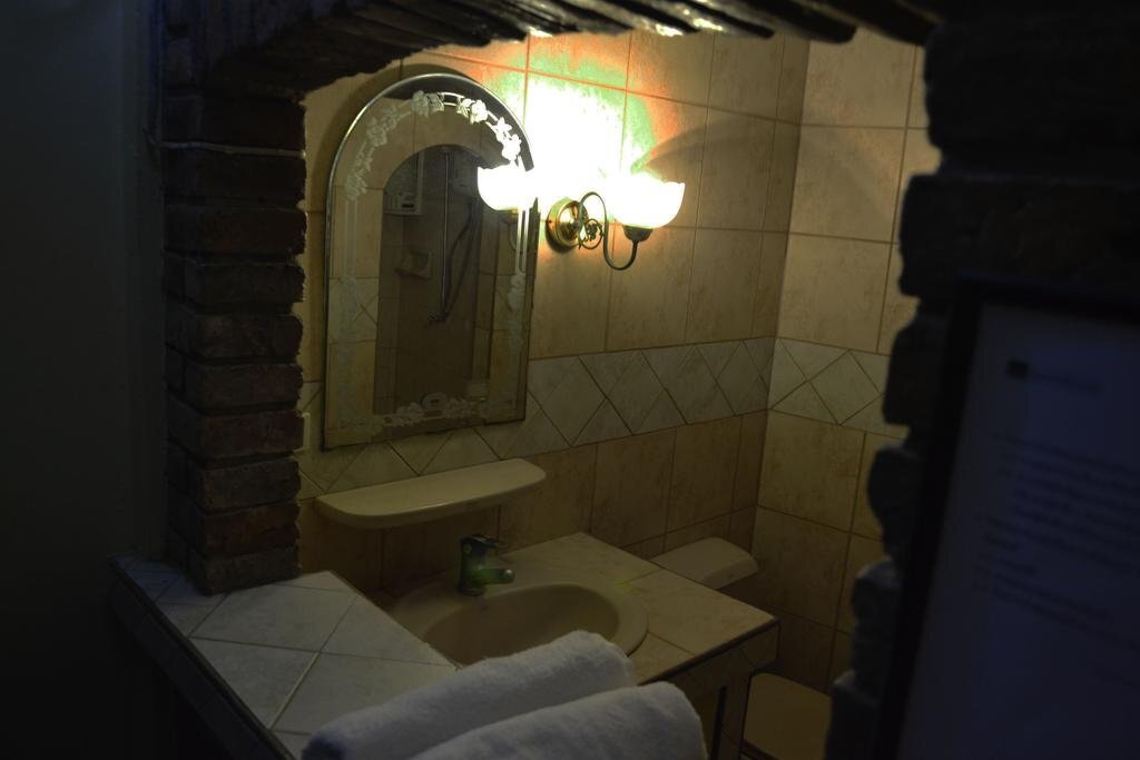 Аюттхая: Brickhouse Hostel