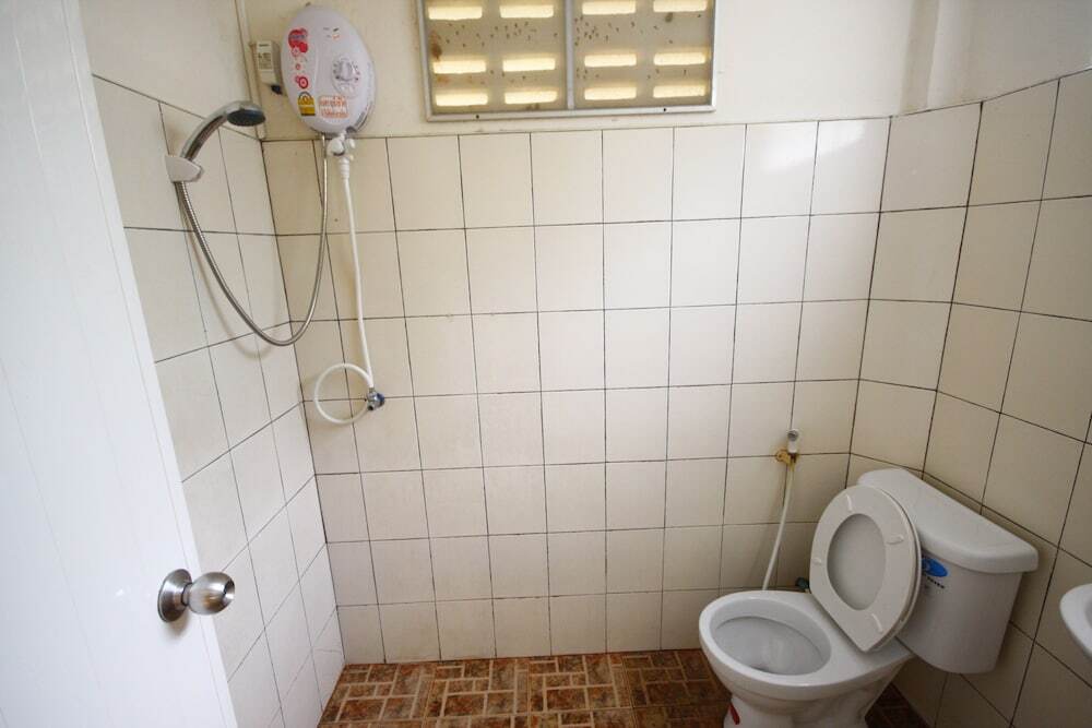 Ко-Лан: Insook Ko Larn Guesthouse