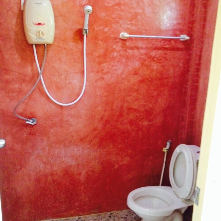 Ко-Лан: Insook Ko Larn Guesthouse
