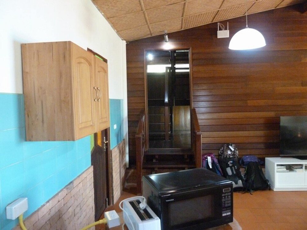 Самуи: 5 Islands Beach House Beautiful, 3-bedroom Beachfront Villa on Koh Sam