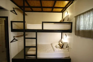 Ко-Лан: Sweet Box Bed and Breakfast