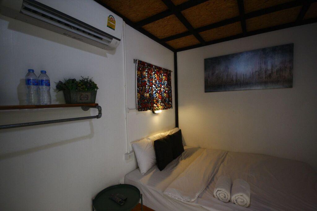 Ко-Лан: Sweet Box Bed and Breakfast
