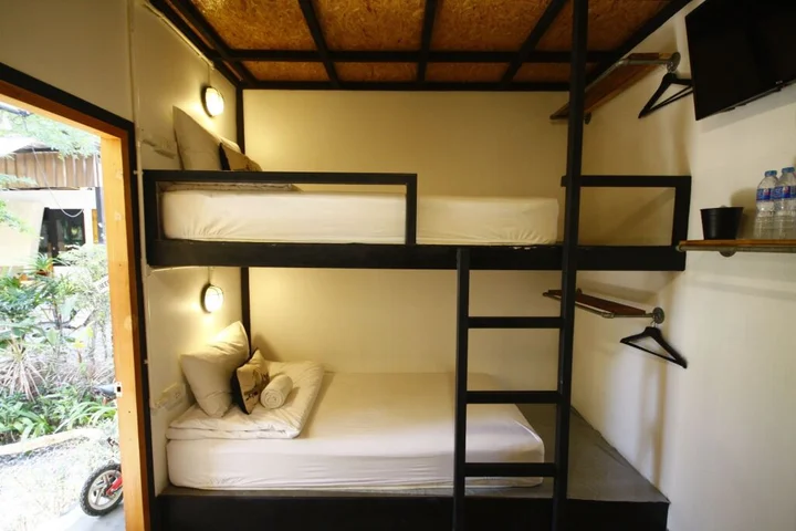 Ко-Лан: Sweet Box Bed and Breakfast
