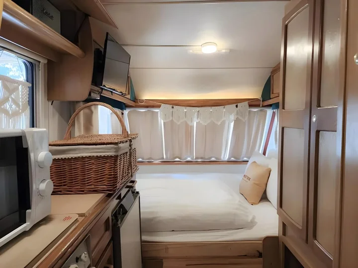 Ко-Лан: Sweet Box Bed and Breakfast