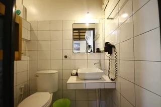 Ко-Лан: Sweet Box Bed and Breakfast