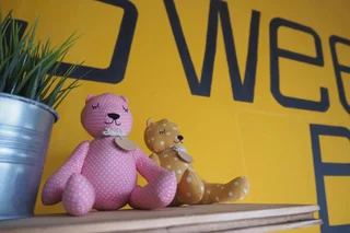 Ко-Лан: Sweet Box Bed and Breakfast
