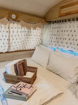 Ко-Лан: Sweet Box Bed and Breakfast