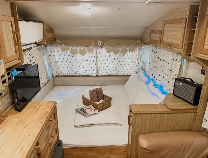 Ко-Лан: Sweet Box Bed and Breakfast