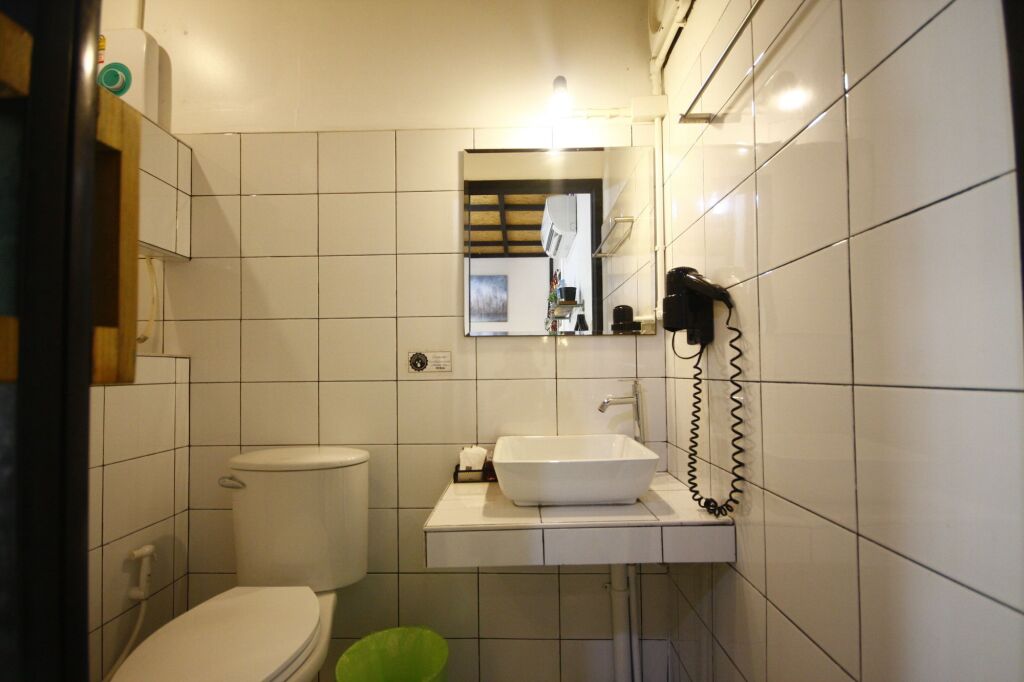 Ко-Лан: Sweet Box Bed and Breakfast