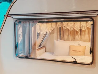 Ко-Лан: Sweet Box Bed and Breakfast