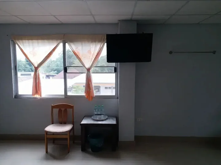 Пак-Чонг: New Wanchai Hotel Pakchong
