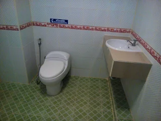 Пак-Чонг: New Wanchai Hotel Pakchong