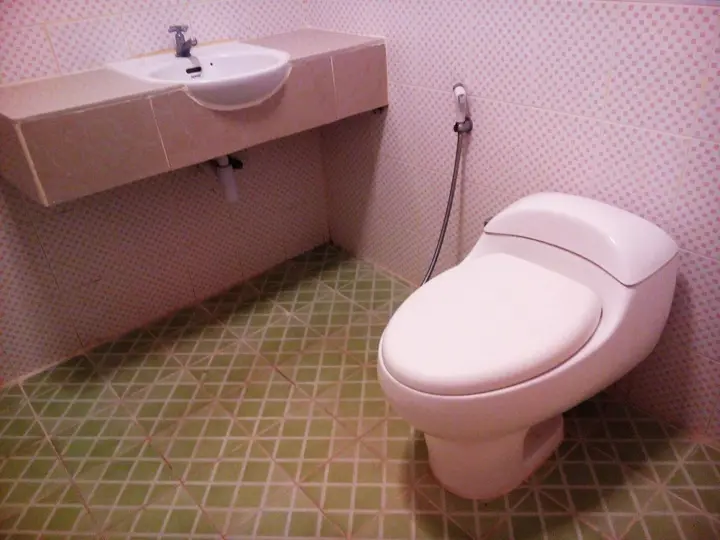 Пак-Чонг: New Wanchai Hotel Pakchong
