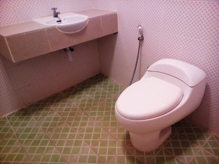 Пак-Чонг: New Wanchai Hotel Pakchong