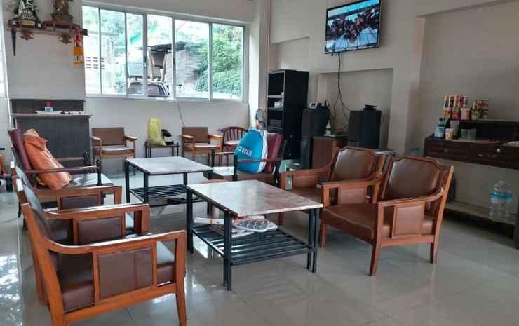 Пак-Чонг: New Wanchai Hotel Pakchong