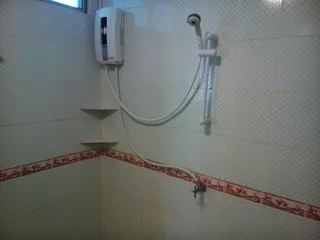 Пак-Чонг: New Wanchai Hotel Pakchong