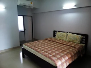 Пак-Чонг: New Wanchai Hotel Pakchong