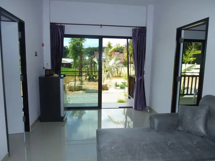 Краби: Krabi Inn Resort
