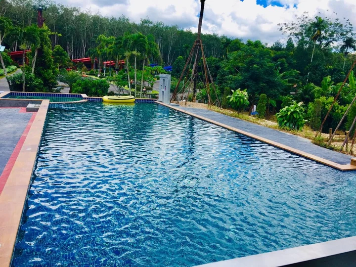 Краби: Krabi Inn Resort