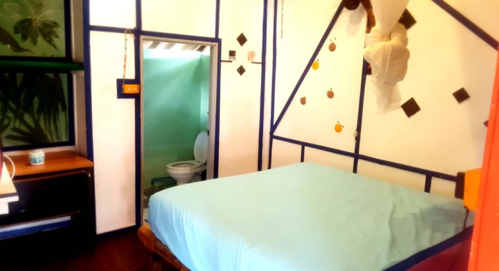 Ко Чанг: Kohchang 7 seaview bungalow