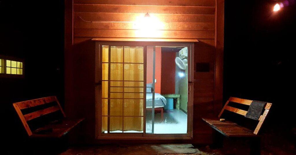 Ко Чанг: Kohchang 7 seaview bungalow