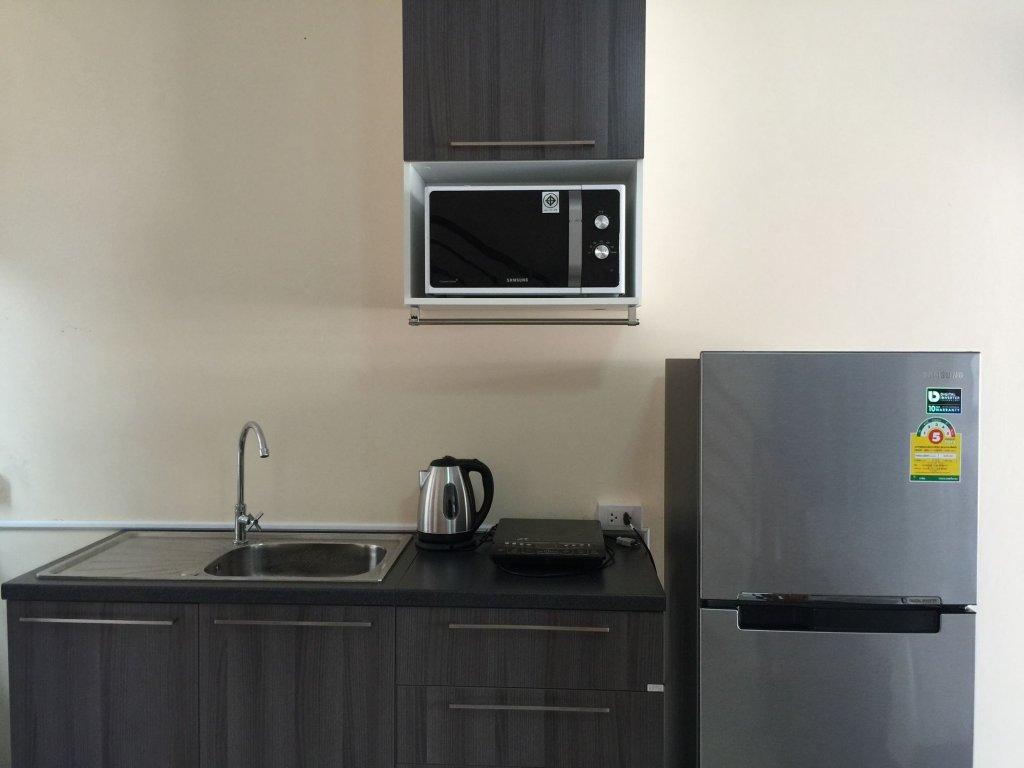 Краби: Krabi Town Sleeps 8 With Kitchen