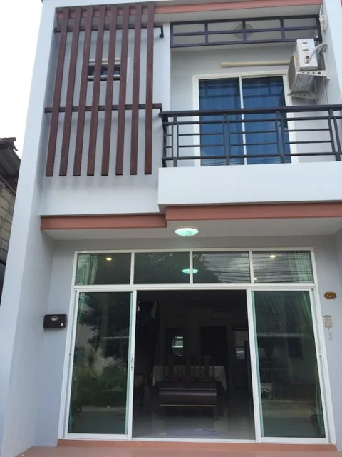 Краби: Krabi Town Sleeps 8 With Kitchen