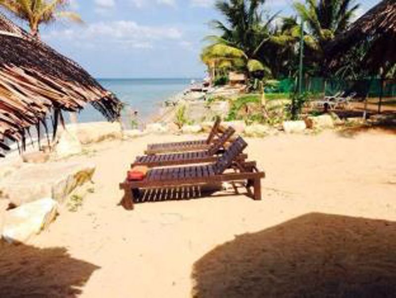 Као Лак: The Nest Box Khaolak Resort