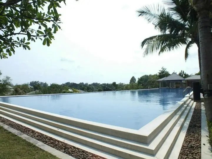Shalom Casa Seaside Rayong — фото 5
