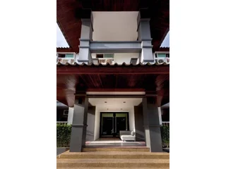 Варин-Чамрап: Future Place Mansion Ubon