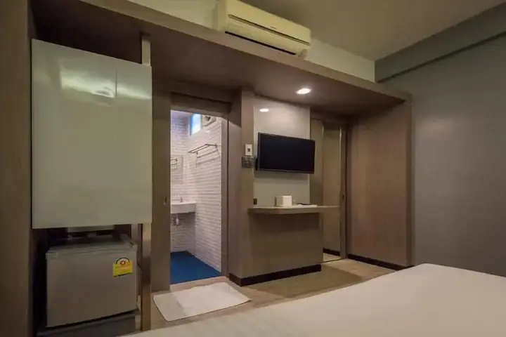 Варин-Чамрап: Future Place Mansion Ubon