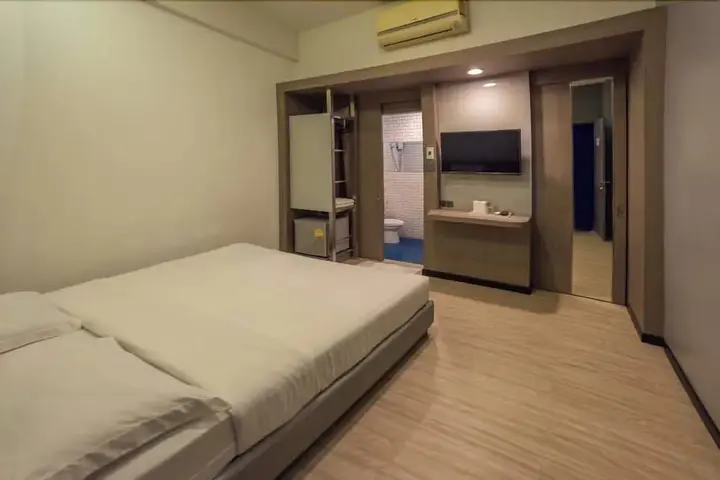 Варин-Чамрап: Future Place Mansion Ubon