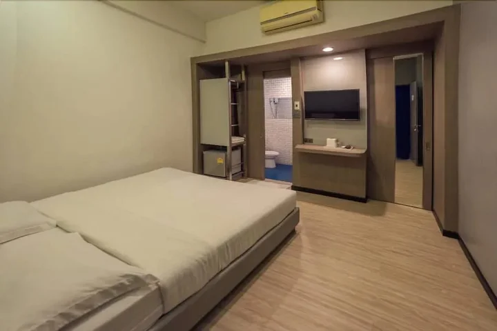 Варин-Чамрап: Future Place Mansion Ubon
