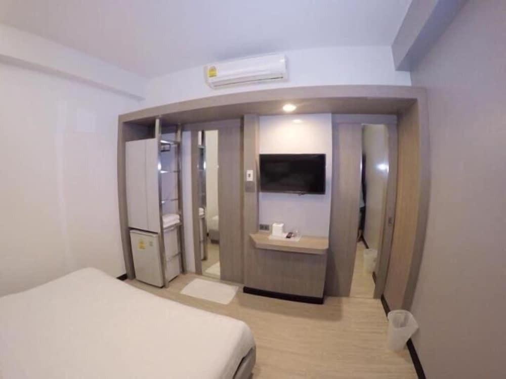 Варин-Чамрап: Future Place Mansion Ubon
