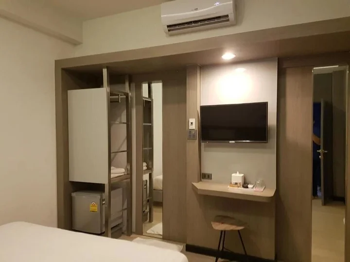 Варин-Чамрап: Future Place Mansion Ubon