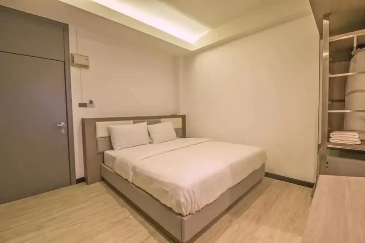 Варин-Чамрап: Future Place Mansion Ubon