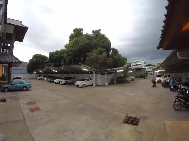 Варин-Чамрап: Future Place Mansion Ubon