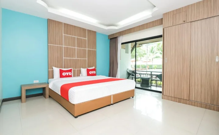 Чаам: P' Private Resort Cha Am